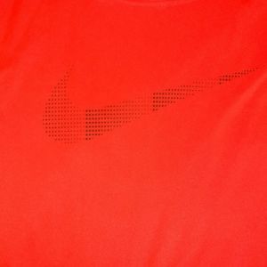 Nike dri fit long sleeve shirt